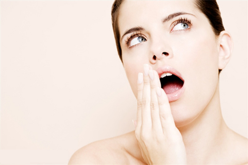 烂牙口臭的中医中药妙方,烂牙口臭有什么办法消除