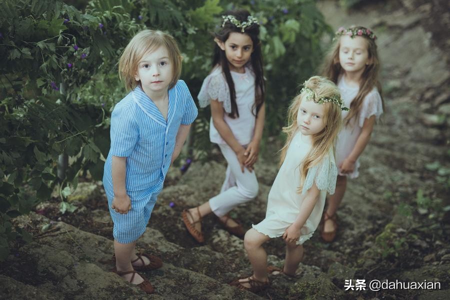 品牌童装居家服,女童品牌童装冬季居家服