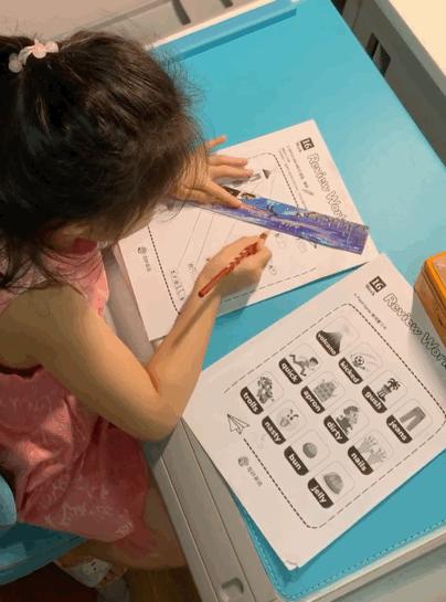 流利说英语长期课程,流利说英语公开课