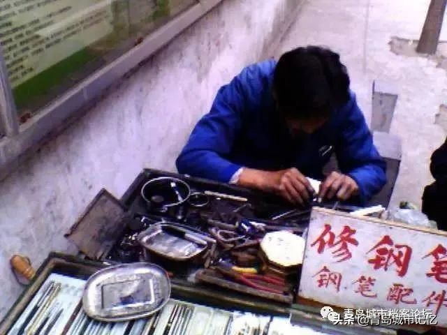 青岛已经消失的老字号,青岛消失的老建筑