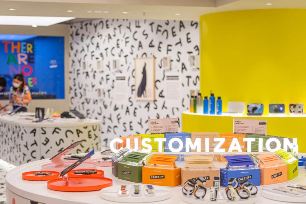 casetify手机壳成本价,casetify获千万美金融资