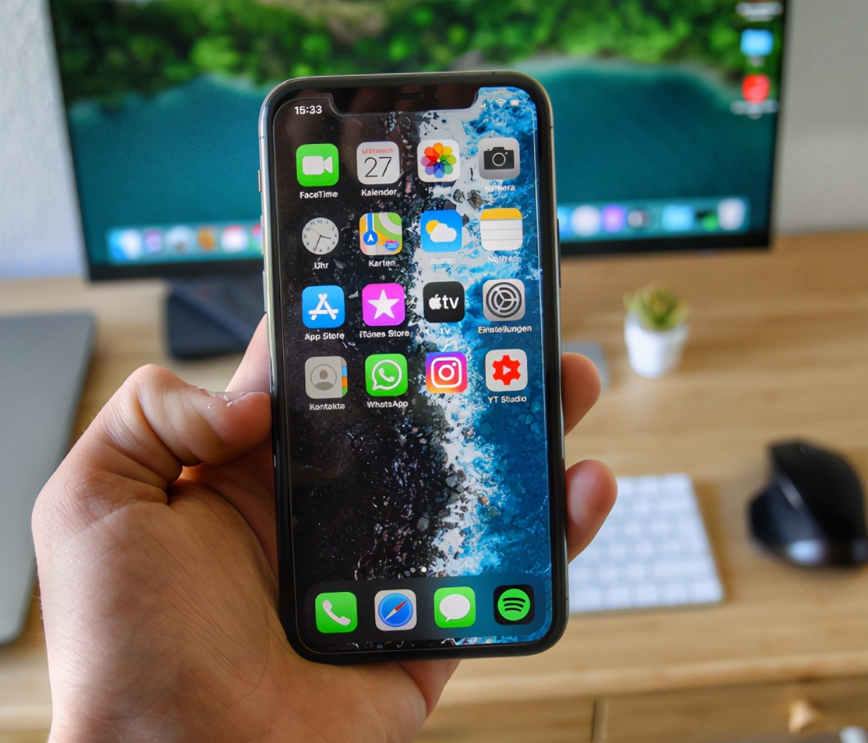 iphonexr如何截屏,iphone11怎么长截屏