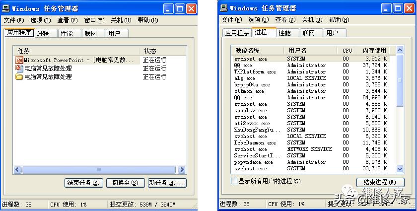 电脑常见问题与故障1000例,电脑常见故障处理方法介绍
