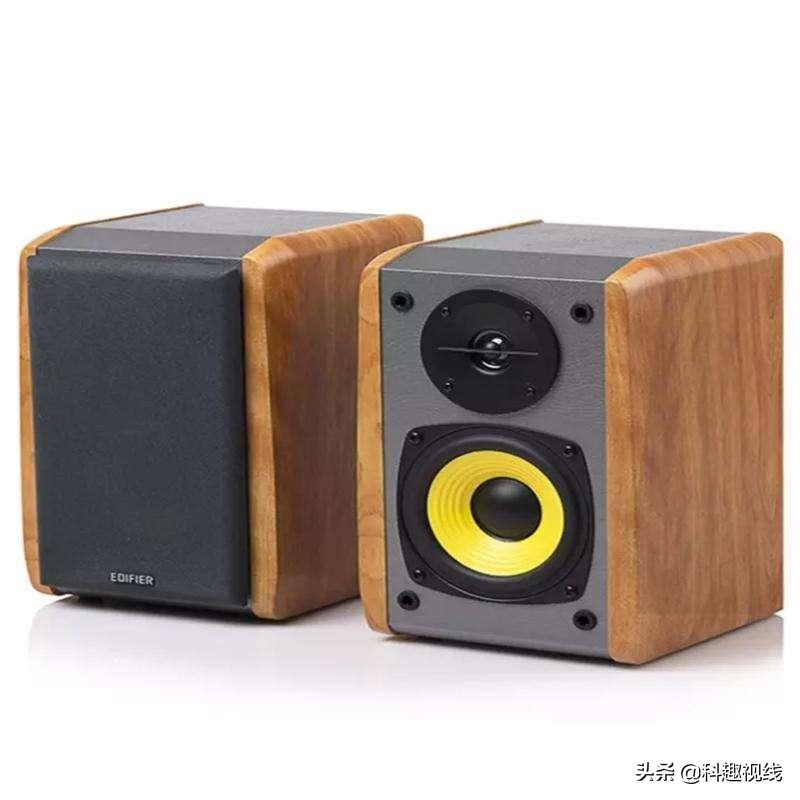 漫步者音响r1200tii和r1000tc哪个好,漫步者r101t06多媒体有源音响