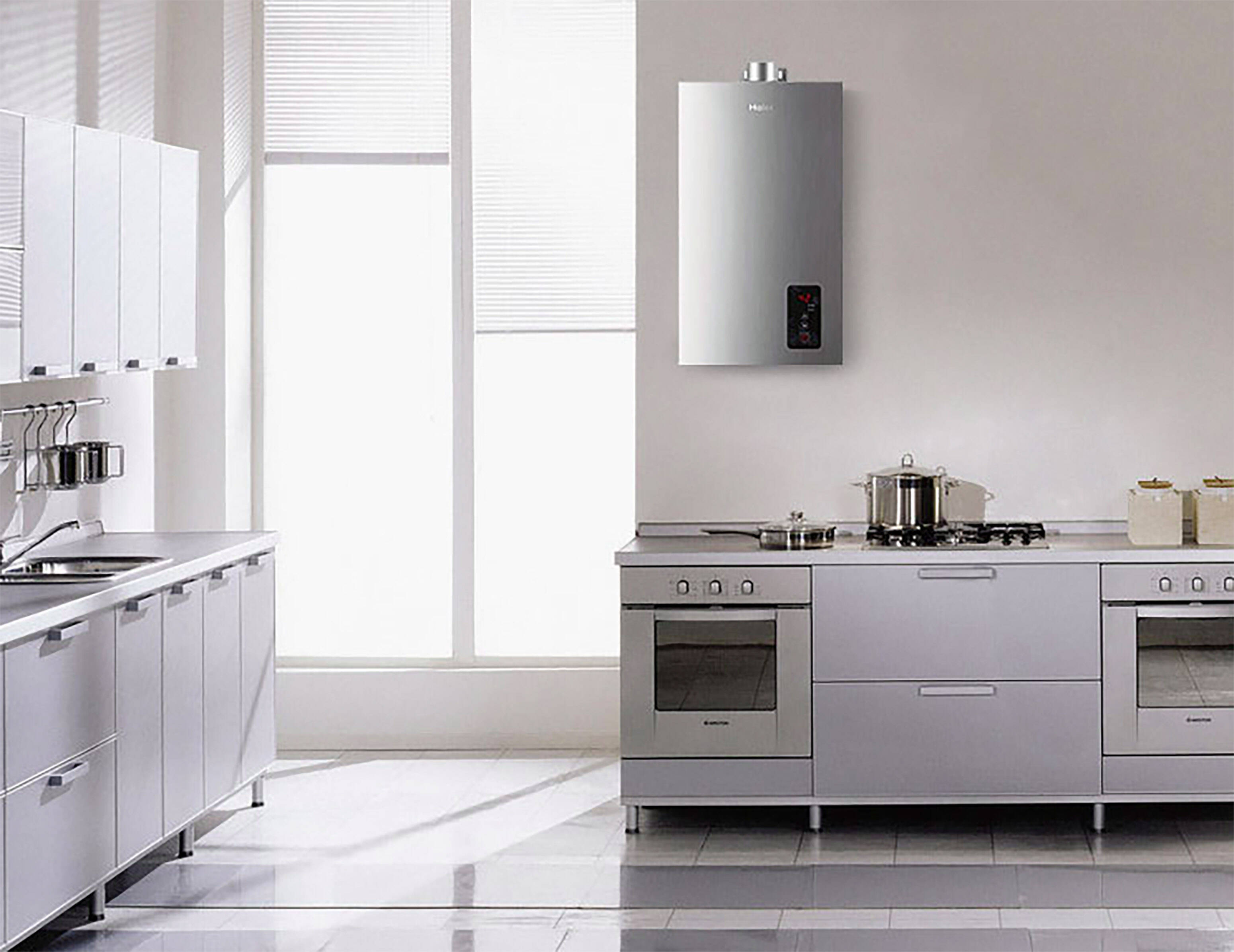 买热水器别光看容量,购买燃气热水器如何选择