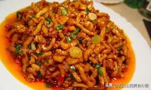 没有泡椒的鱼香肉丝家常做法,没有调料怎么做鱼香肉丝