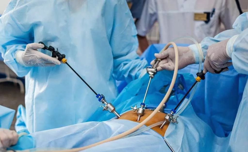 腹腔镜结直肠癌手术,结直肠癌术后复发能再次手术吗