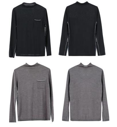 初秋针织衫的穿搭技巧包括,针织衫穿搭技巧大全