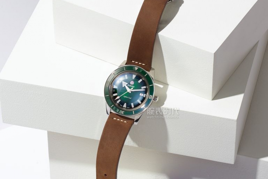 新款绿水鬼还值得入手吗,599的绿水鬼值得入手吗