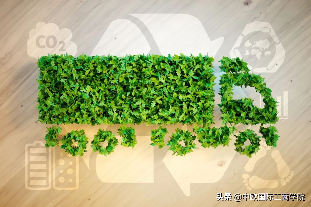 碳交易的重大意义,碳交易一图读懂