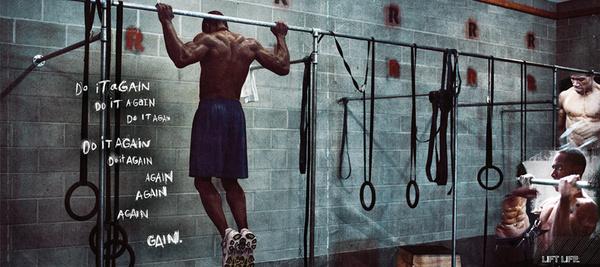 健身到了瓶颈期怎么突破,健身提升肌肉维度的方法