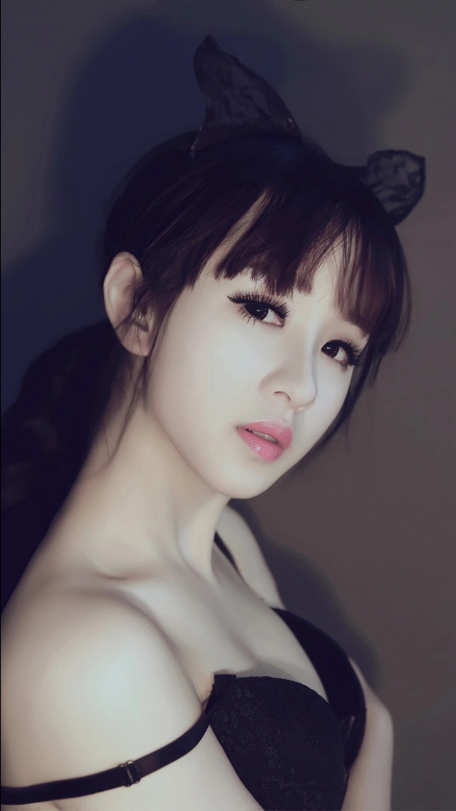 优阿壁纸315期丨是你们最喜欢最好看的黑白调壁纸