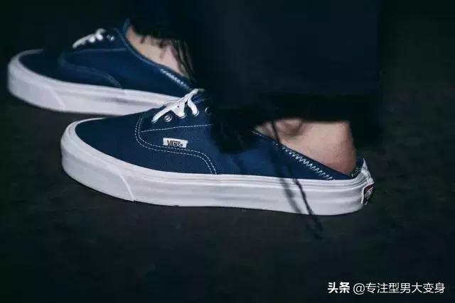 匡威男鞋公认最好看的一款,穿腻了aj1