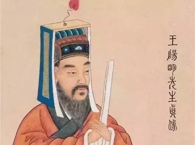 王阳明开悟后的神迹,王阳明悟道为什么没有神通