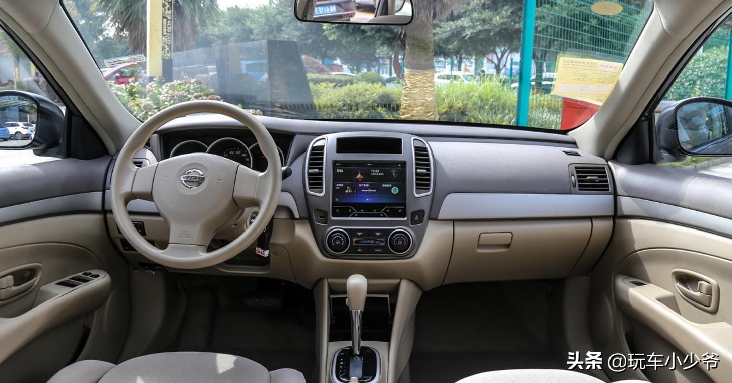 轩逸2018款经典款与新轩逸的区别,新轩逸经典和2019款经典轩逸比较