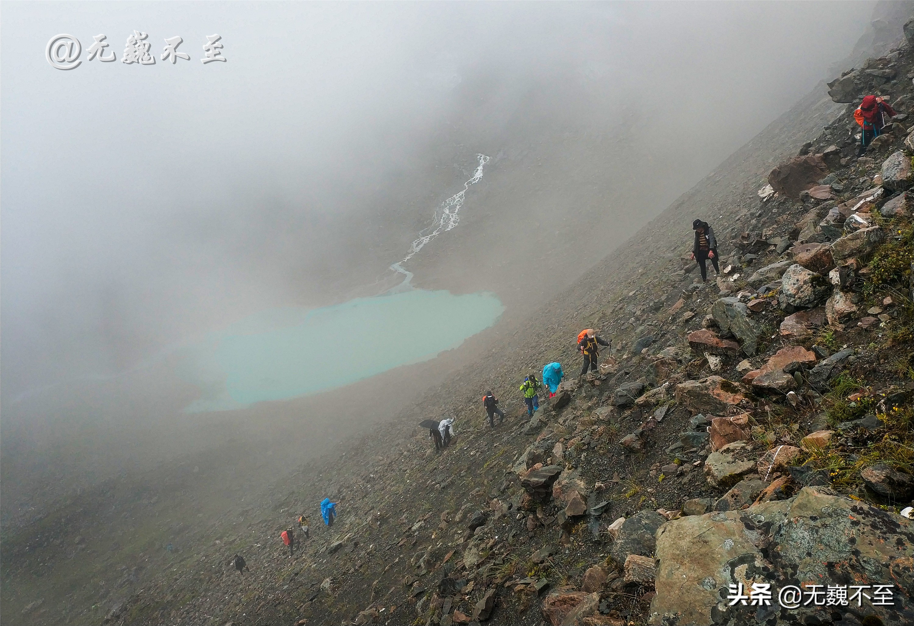 梅里北坡亚贡村,山美水美人更美,真正的香格里拉秘境