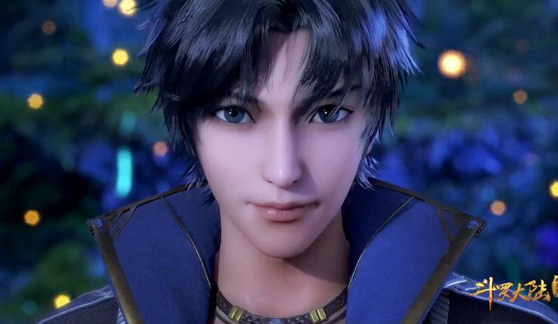 唐三小舞虐狗瞬间,唐三和小舞的虐狗瞬间