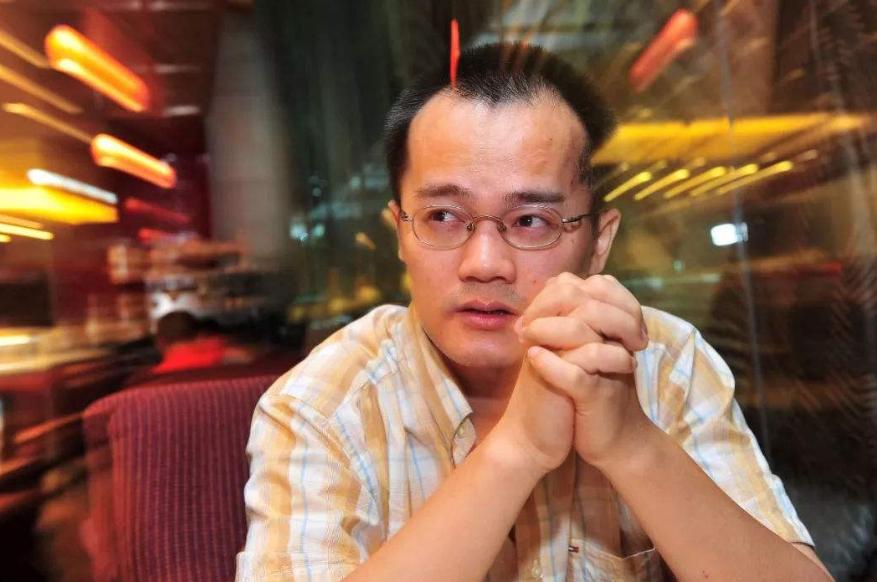 揭露顶级富豪,揭露富豪们发家致富的秘密