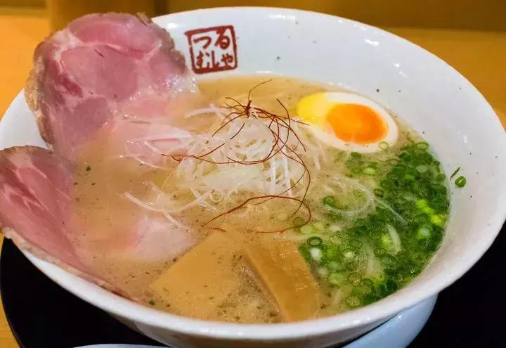 最好吃的5款拉面推荐,盘点人气最火的拉面馆你知道哪种