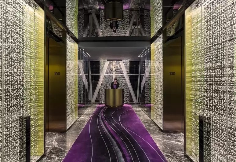 广州四季酒店房价,广州四季酒店多高