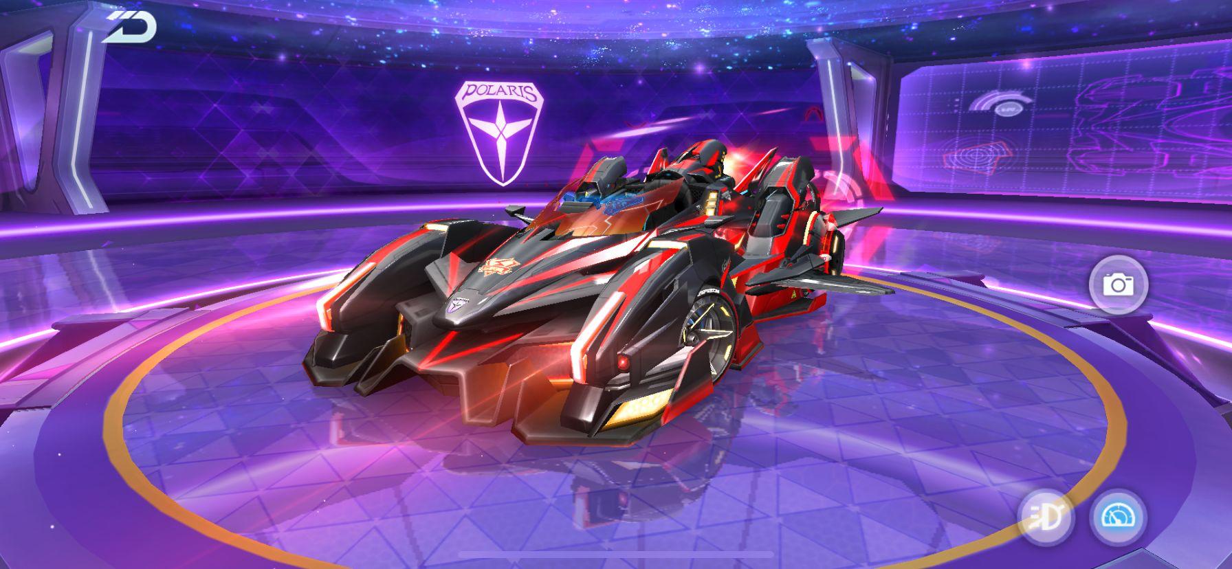 qq飞车手游赛车大全,qq飞车手游各个图适用的赛车