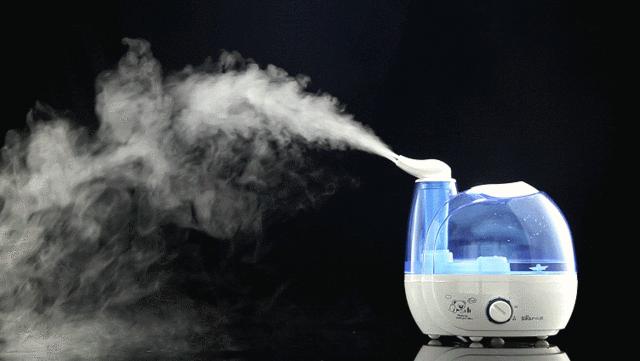 下雨天衣服干燥用除湿机,下雨天衣服湿了该怎样快速吹干