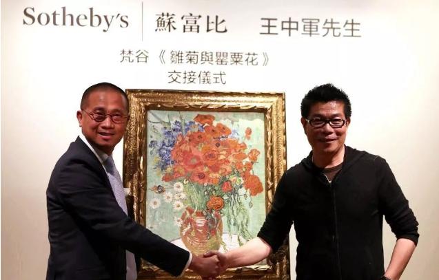 华谊当年挥金如土,华谊王氏两兄弟挥金如土