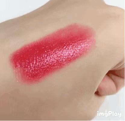 热门色口红推荐牌子,热门口红测评无美颜无滤镜