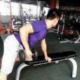 乐刻健身房器械使用大全,健身房练肩器械使用大全讲解