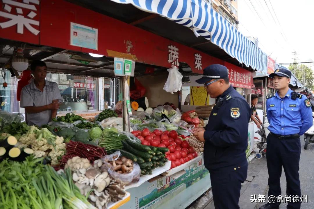 取缔小吃街,取缔小吃摊