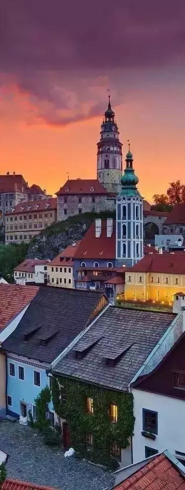 你无法拒绝的10个东欧国家,十大最便宜的东欧国家