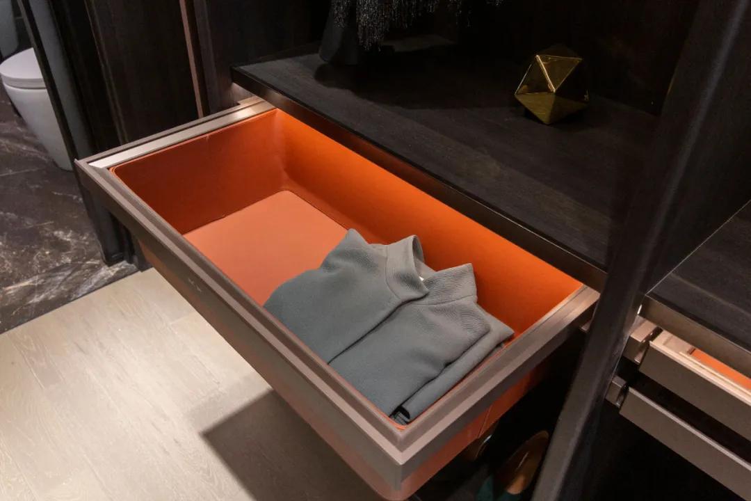 大师工艺匠心打造,无印凡谷高级工艺