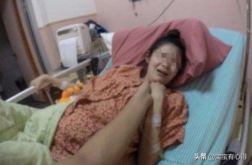 夫妻两人怀孕9个月,夫妇怀孕九个月