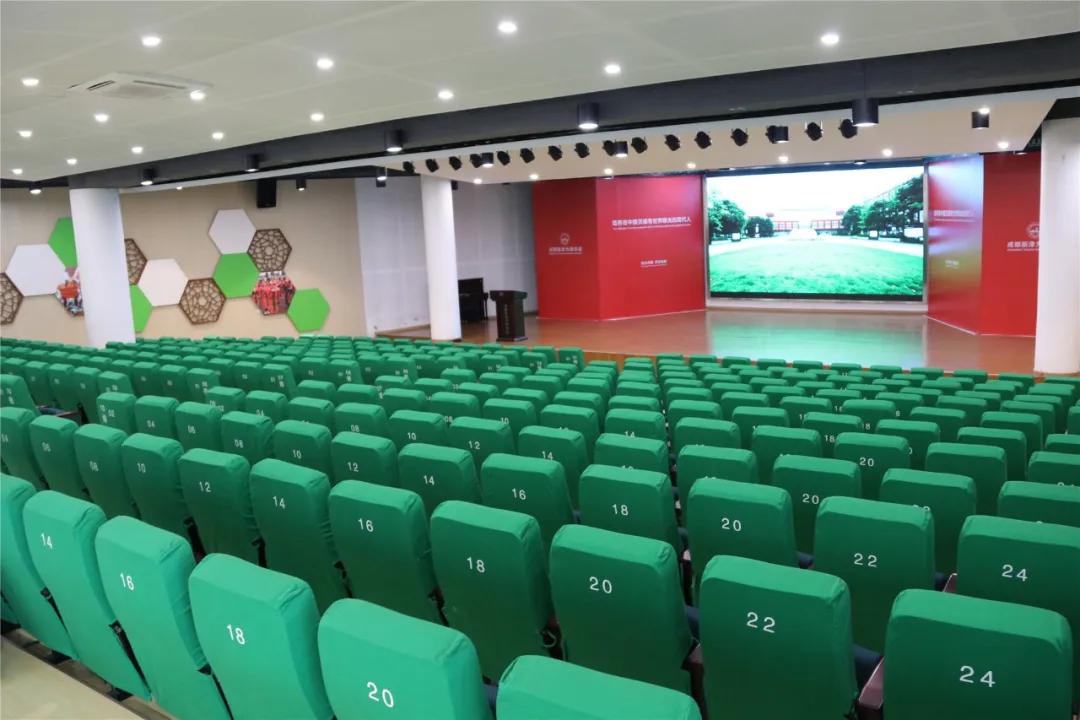 初升高择校不能错过的一匹黑马！成都新津为明学校，了解一下？