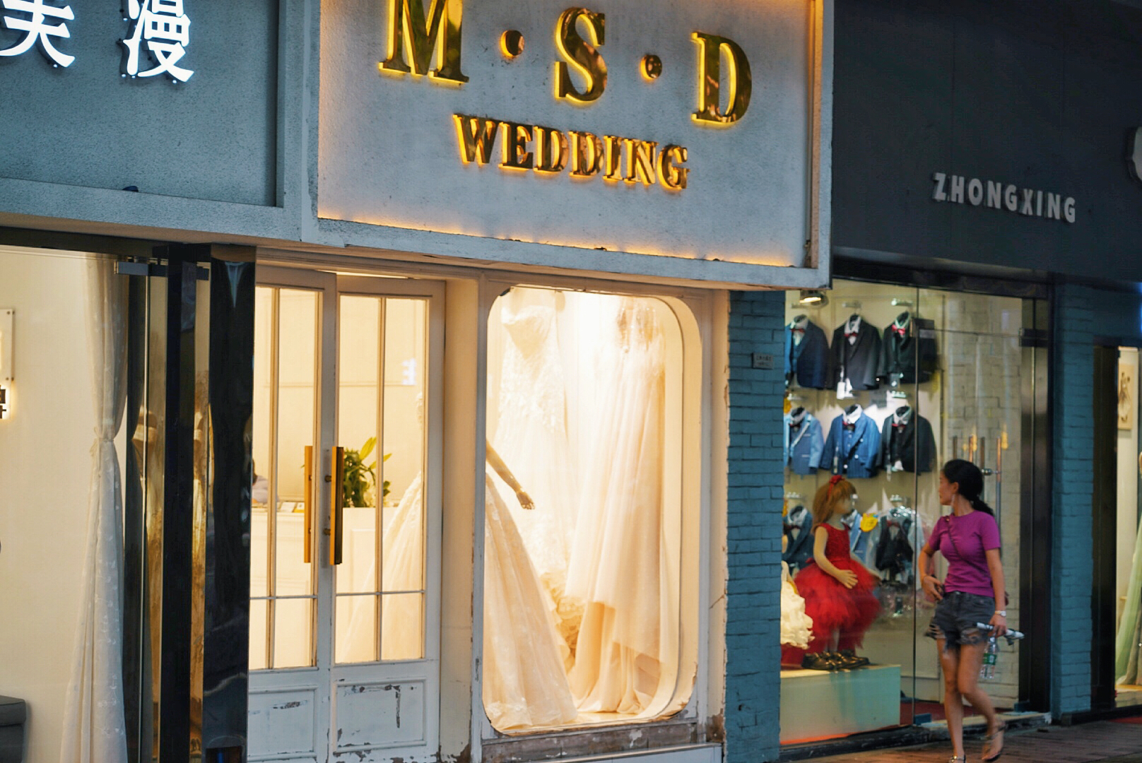 广州婚纱城攻略,广州婚纱街