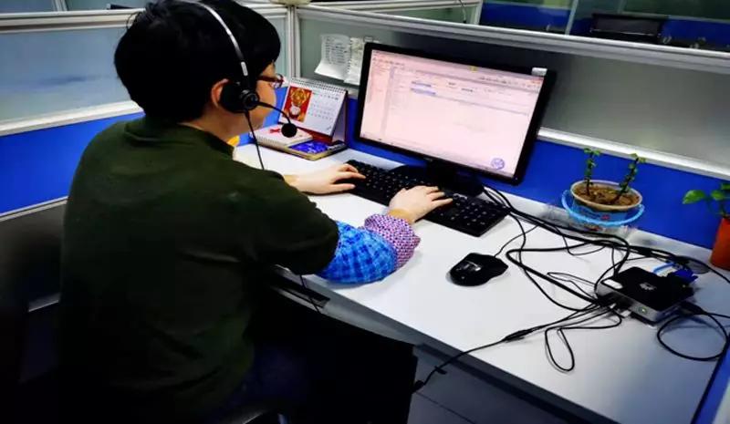 114客服,交管114客服工作