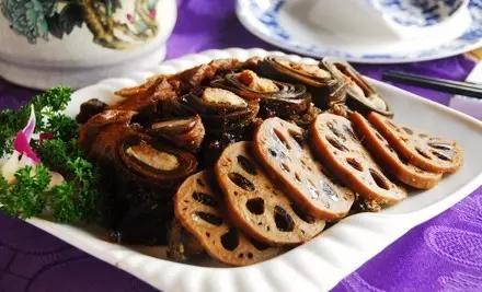 山东淄博美食周村,淄博美食山东