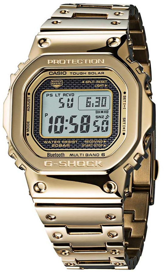 街头风手表,年度手表推荐