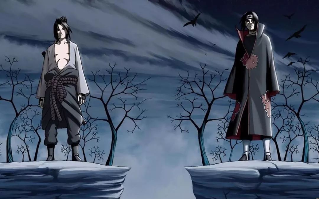 火影忍者不可错过的片段,火影里最不能错过的集数