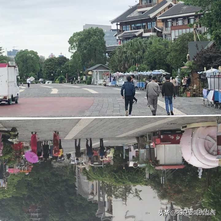 柳州是个怎么样的地方,柳州是一个怎样的城市