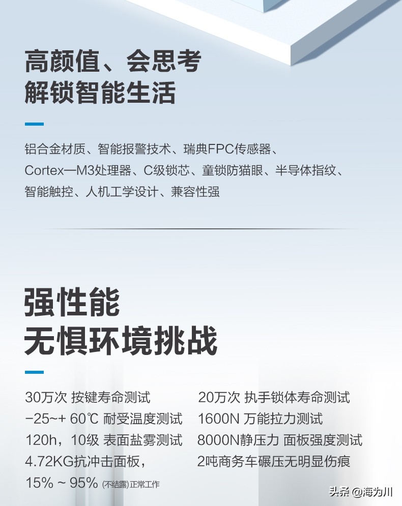 飞利浦家庭智能锁,飞利浦智能锁呵护家人的安全