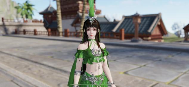 手残*党**的福音，三分钟教你轻松染出江湖最美衣赏