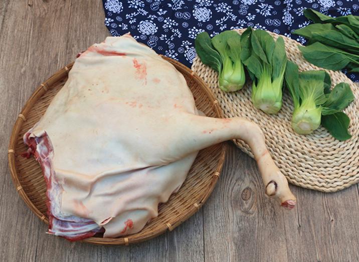 羊蹄山羊和绵羊哪个好,买羊肉山羊好还是绵羊好