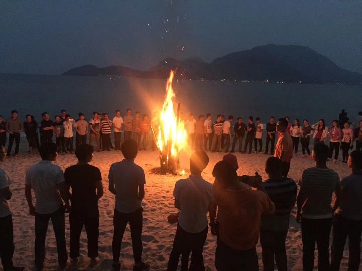 项目助理工程师,谈谈我的职业