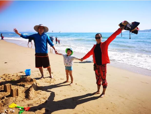 37岁排球老师学教培：瑜伽，让我减肥成功