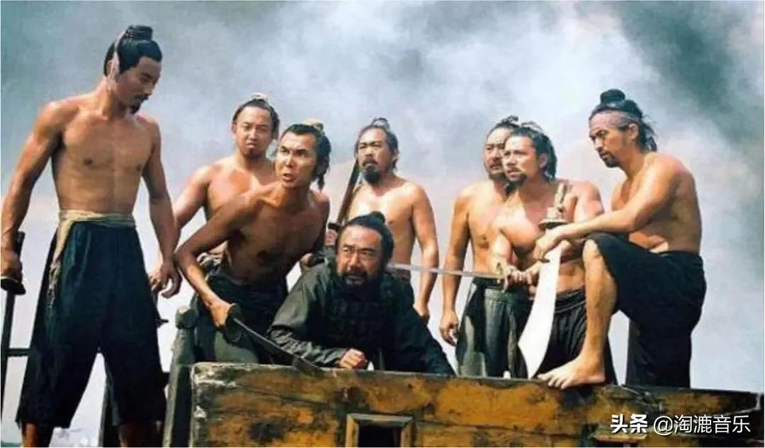 鍥涘ぇ鍚嶈憲鍗佸ぇ缁忓吀閰嶄箰,鍑犲ぇ缁忓吀褰辫閰嶄箰