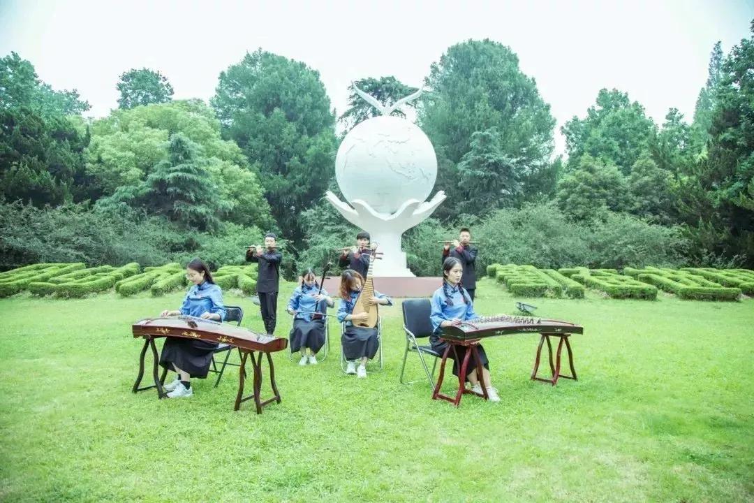 斩获全省大奖，各种惊喜不断！南京宝藏大学，这些花式社团含金量“超高”！