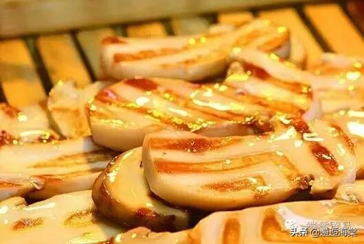 鲜松茸煲鸡汤的做法,鲜松茸的最佳保存方法