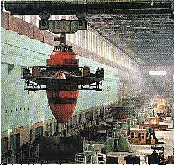 葛洲坝发展史简介,葛洲坝详细历史