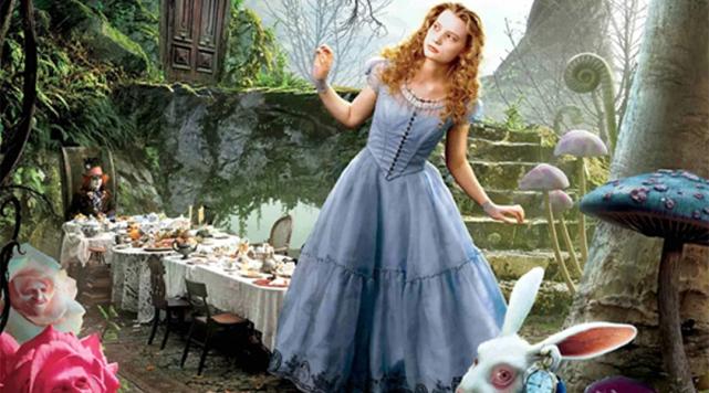 这八部电影画面精致唯美,9部画面美到爆的电影